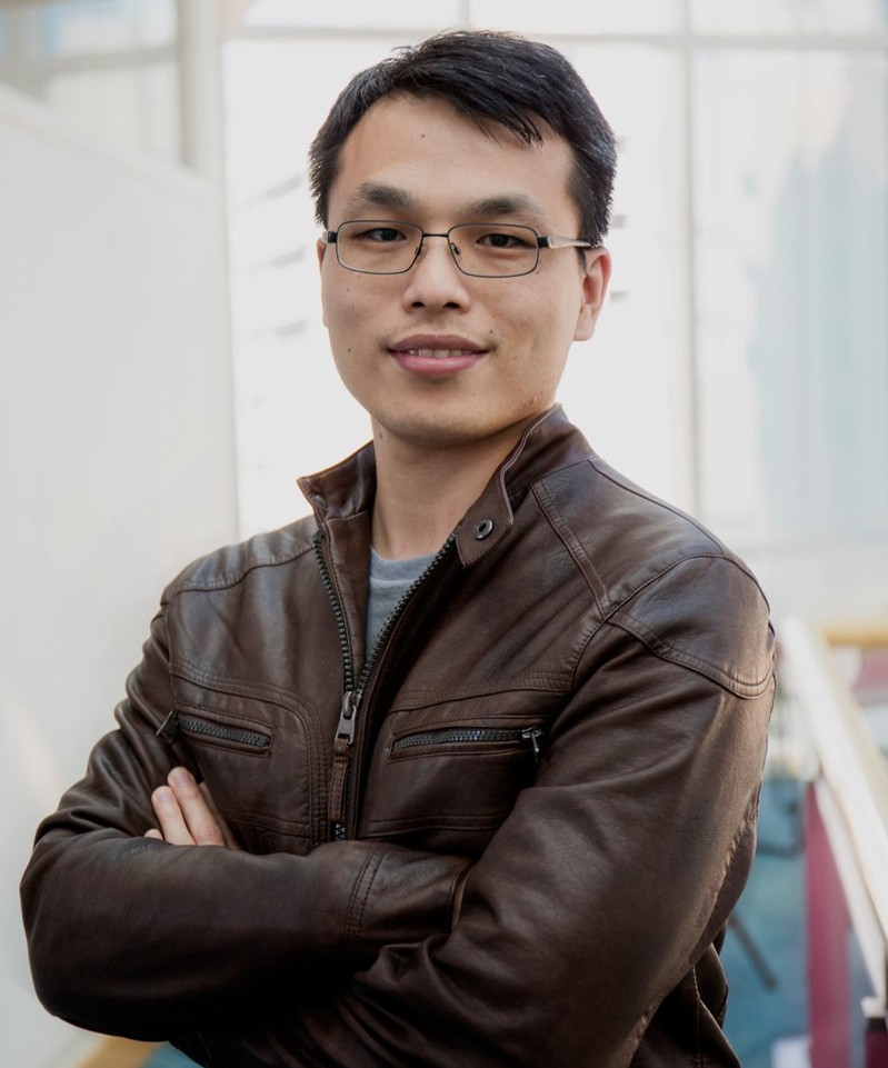 s202会议室报告时间:   2021年05月15日下午2:00主 持 人:    董晓臣