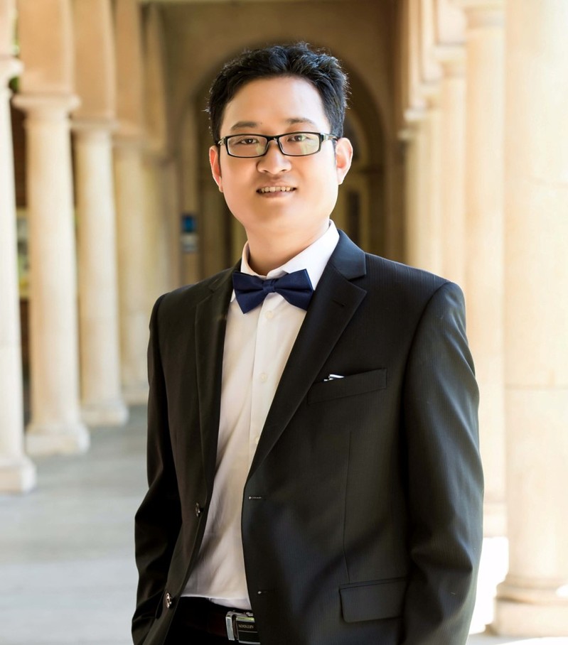 才华论坛(第19期)特邀南京理工大学陈胜教授来我校作学术报告-南京